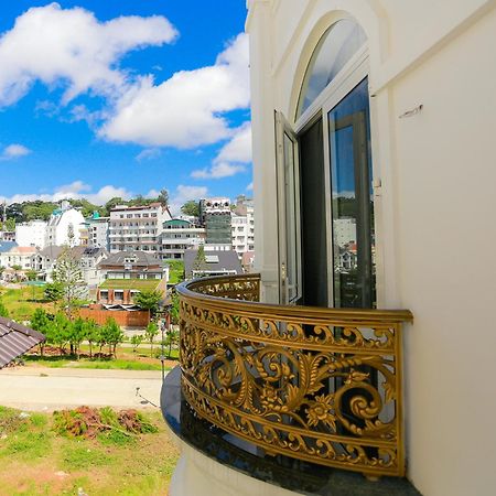 Sugar Land Villa Hotel Đà Lạt Extérieur photo