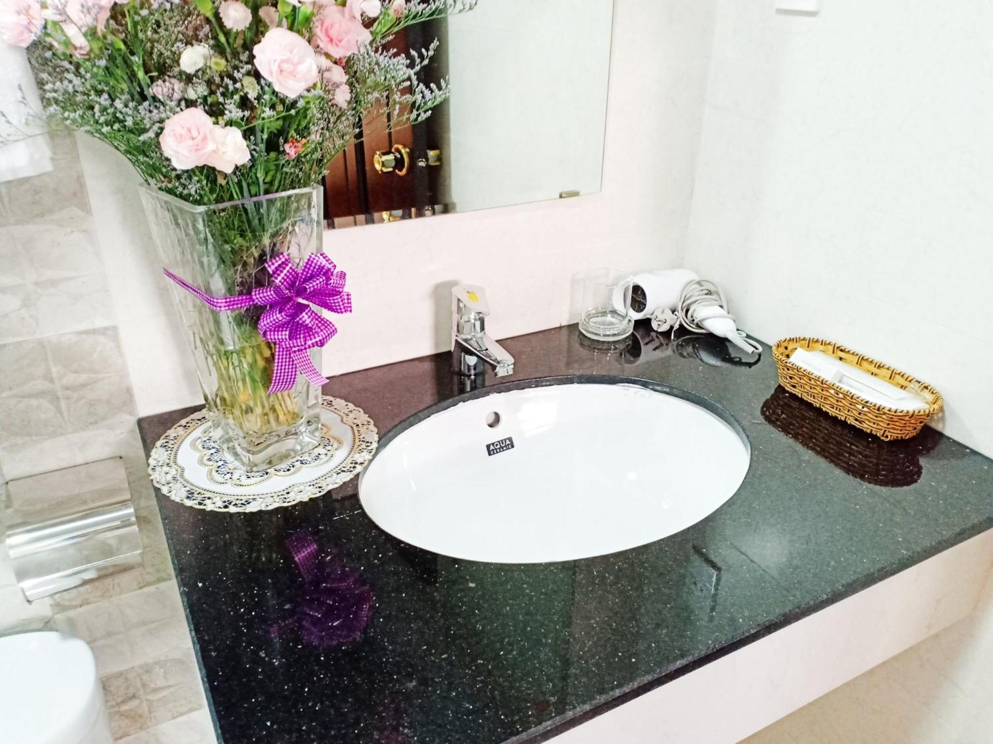 Sugar Land Villa Hotel Đà Lạt Extérieur photo