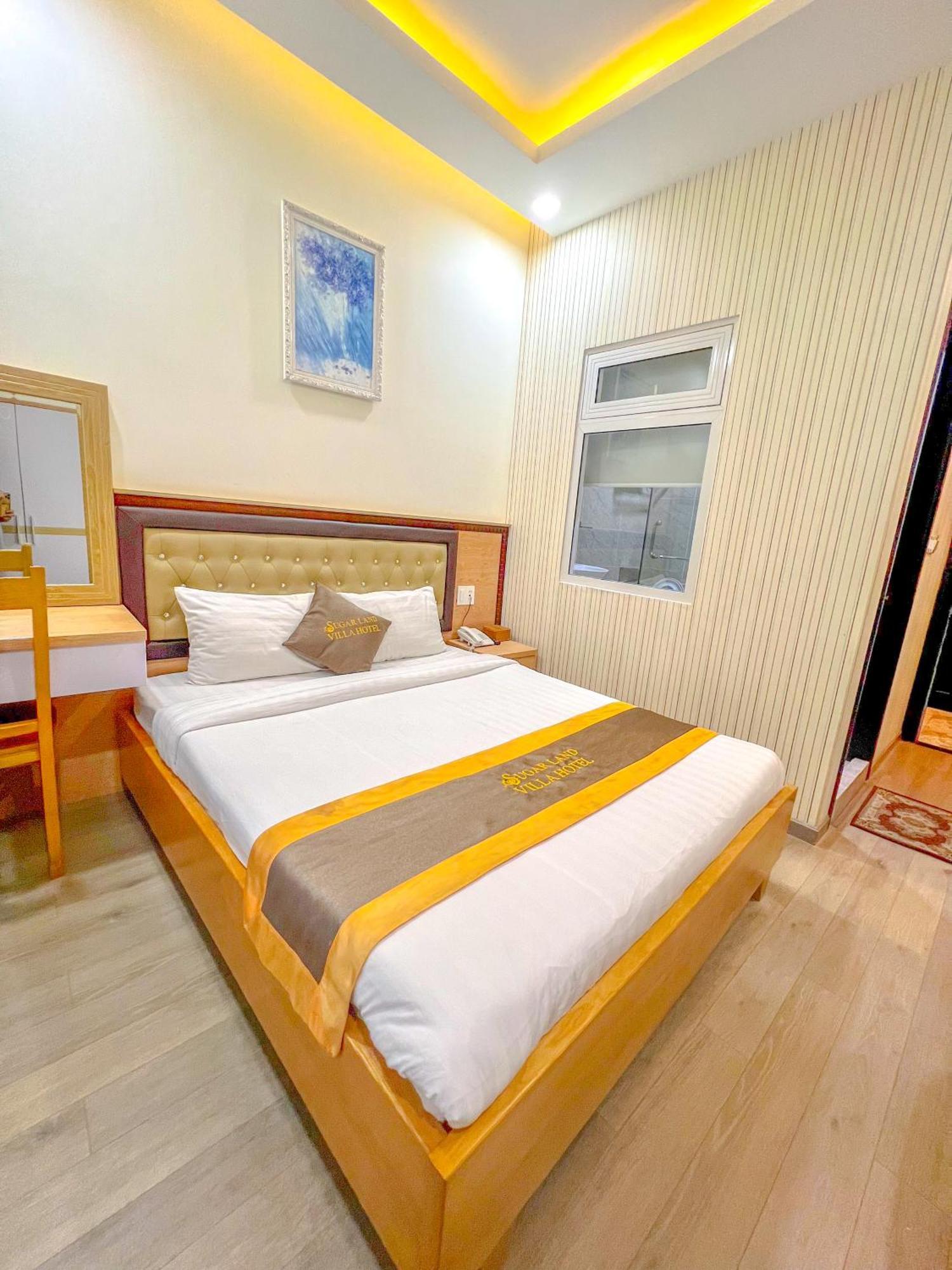 Sugar Land Villa Hotel Đà Lạt Extérieur photo