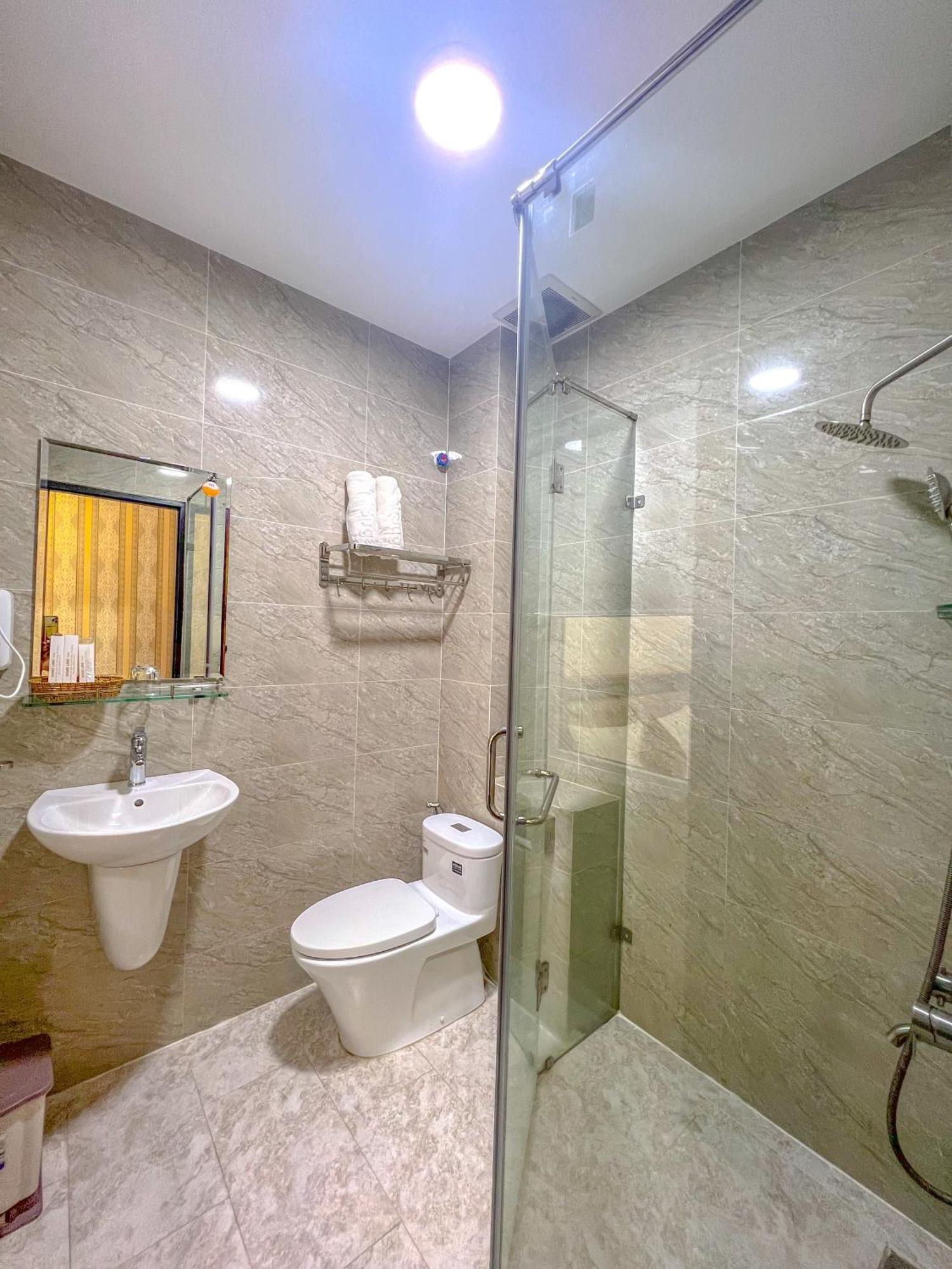 Sugar Land Villa Hotel Đà Lạt Extérieur photo
