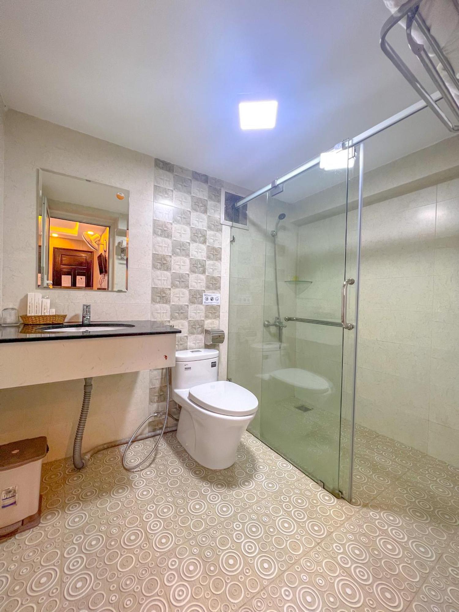 Sugar Land Villa Hotel Đà Lạt Extérieur photo